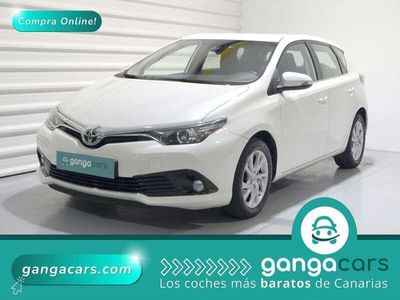 usado Toyota Auris 120T Active (Business Plus)