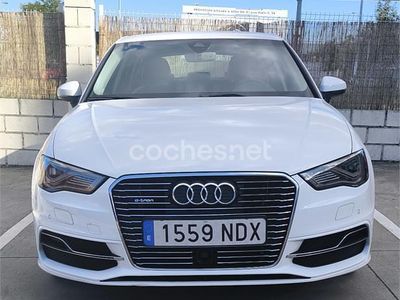 Audi A3 Sportback e-tron