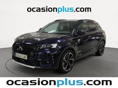 DS Automobiles DS7 Crossback