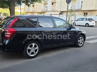 Usado Kia Ceed