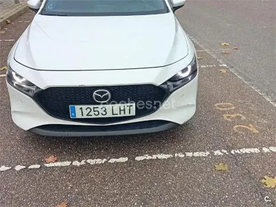 Usado Mazda 3