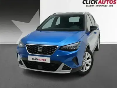 Usado Seat Arona Xperience 115 CV (84 kW) 2025 SUV