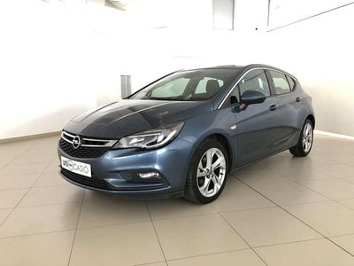 Usado 2020 Opel Astra GS Line Utilitario | 15.700 € (Caro)