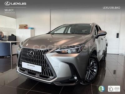 Lexus NX450h+