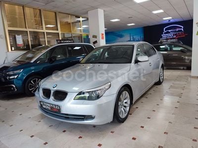 BMW 525