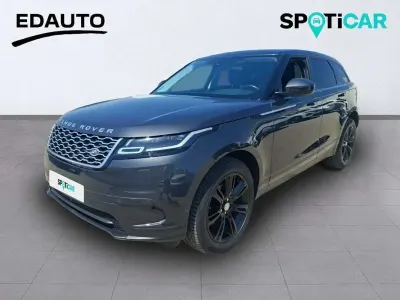Usado Land Rover Range Rover Velar