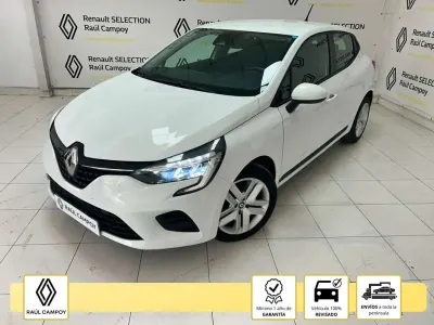Usado Renault Clio