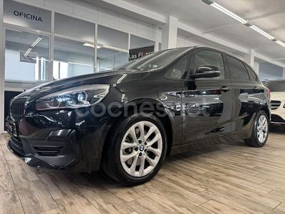 BMW 225 Active Tourer