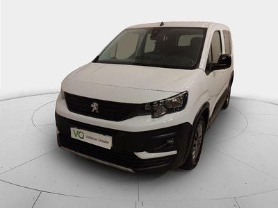 Usado Peugeot Rifter Business-Line 100 CV (73 kW) 2023 Blanco Monovolumen