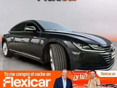 Usado VW Arteon