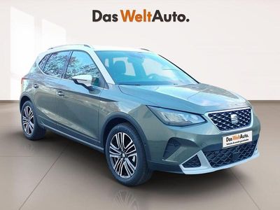 Nuevo Seat Arona Xperience 116 CV (85 kW) 2025 Gris SUV