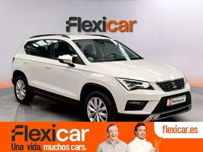 Usado Seat Ateca