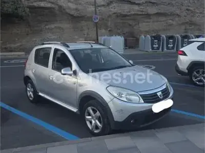Usado Dacia Sandero
