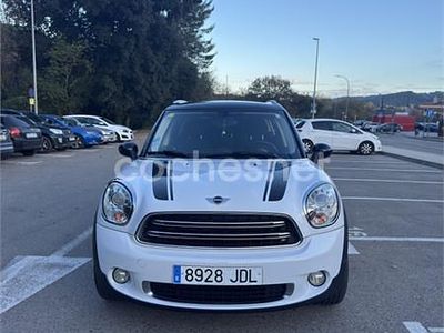 Mini Cooper D Countryman