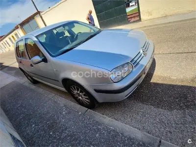 Usado VW Golf IV
