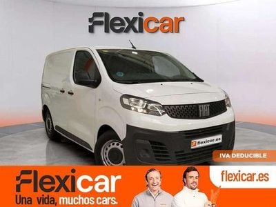 Fiat Scudo