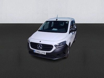 Mercedes Citan 110