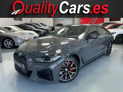 Usado BMW M440