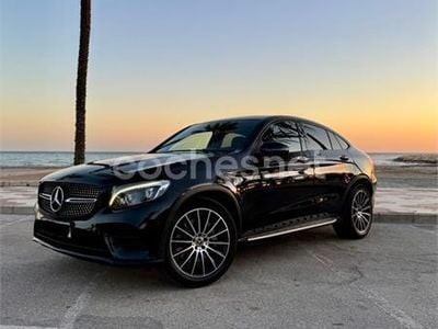 Mercedes GLC250
