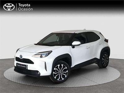Usado Toyota Yaris Cross Active 116 CV (85 kW) 2021 SUV
