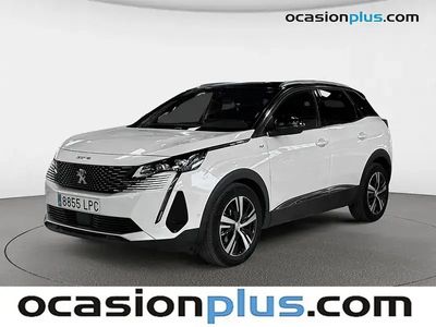 usado Peugeot 3008 1.5 BlueHDi 96kW S&S GT EAT8