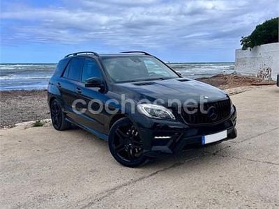 Mercedes ML350