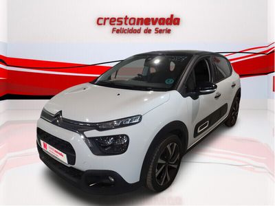 usado Citroën C3 BlueHDi 75KW (100CV) S&S Shine Te puede interesar