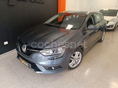 Renault Mégane GrandTour