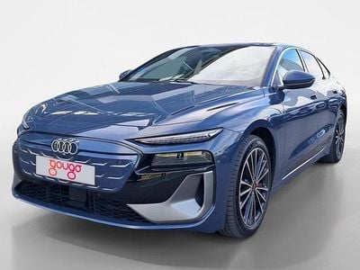 Usado Audi A6 e-tron S-Line 280 kW (381 CV) 2025 SUV