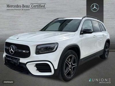Mercedes GLB200