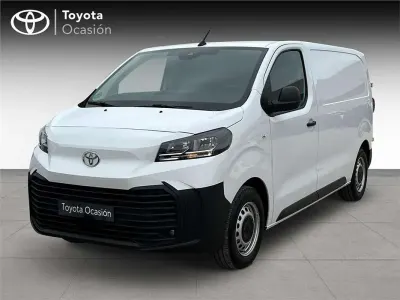 Usado Toyota Proace 120 CV (88 kW) 2025 Monovolumen
