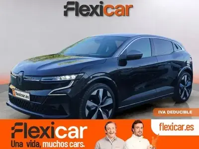 Occasion Renault Mégane IV Techno 160 kW (218 PK) 2023 Zwart