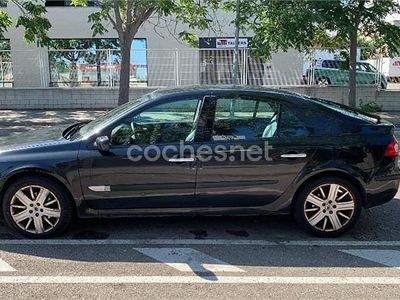 Renault Laguna II