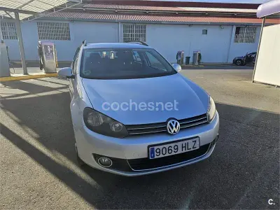 Usado VW Golf VII