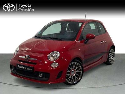 Abarth 500