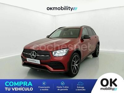 Mercedes GLC220