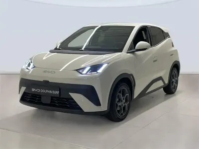 Usado BYD Dolphin Surf