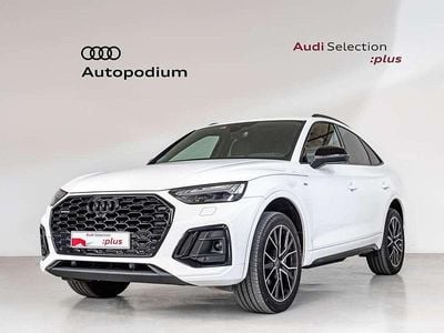 Audi Q5 Sportback
