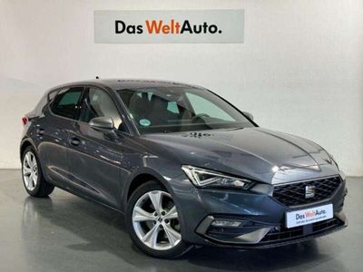 usado Seat Leon 1.5 TSI S&S FR 150