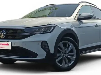 Usado VW Taigo Life 110 CV (80 kW) 2023 SUV