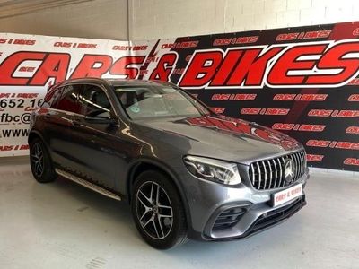 Mercedes GLC250