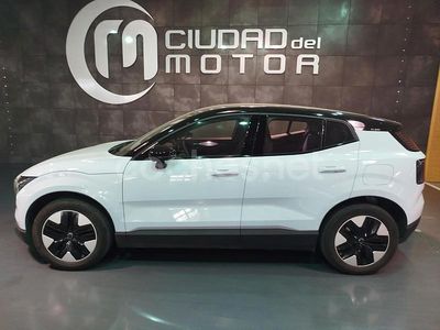 Eléctrico Usado 2024 Volvo EX30 Plus SUV | 36.775 € (Un poco caro)