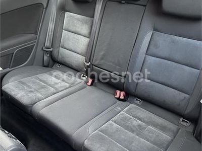 VW Golf VI