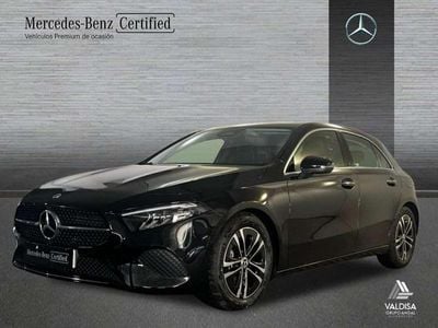 Mercedes A200