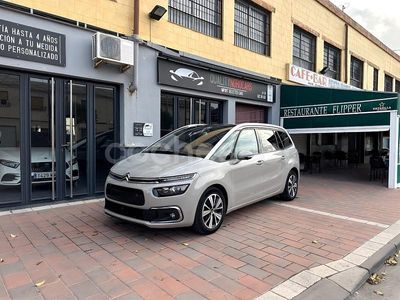 Citroën Grand C4 Picasso