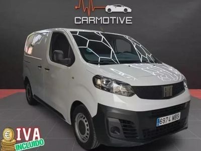 Fiat Scudo