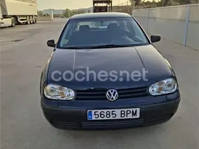 Usado VW Golf IV