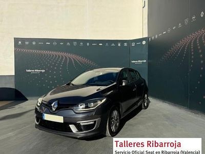 Renault Mégane III