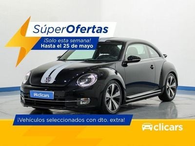 VW Beetle