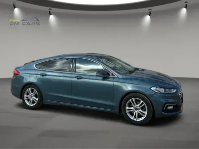 Usado Ford Mondeo